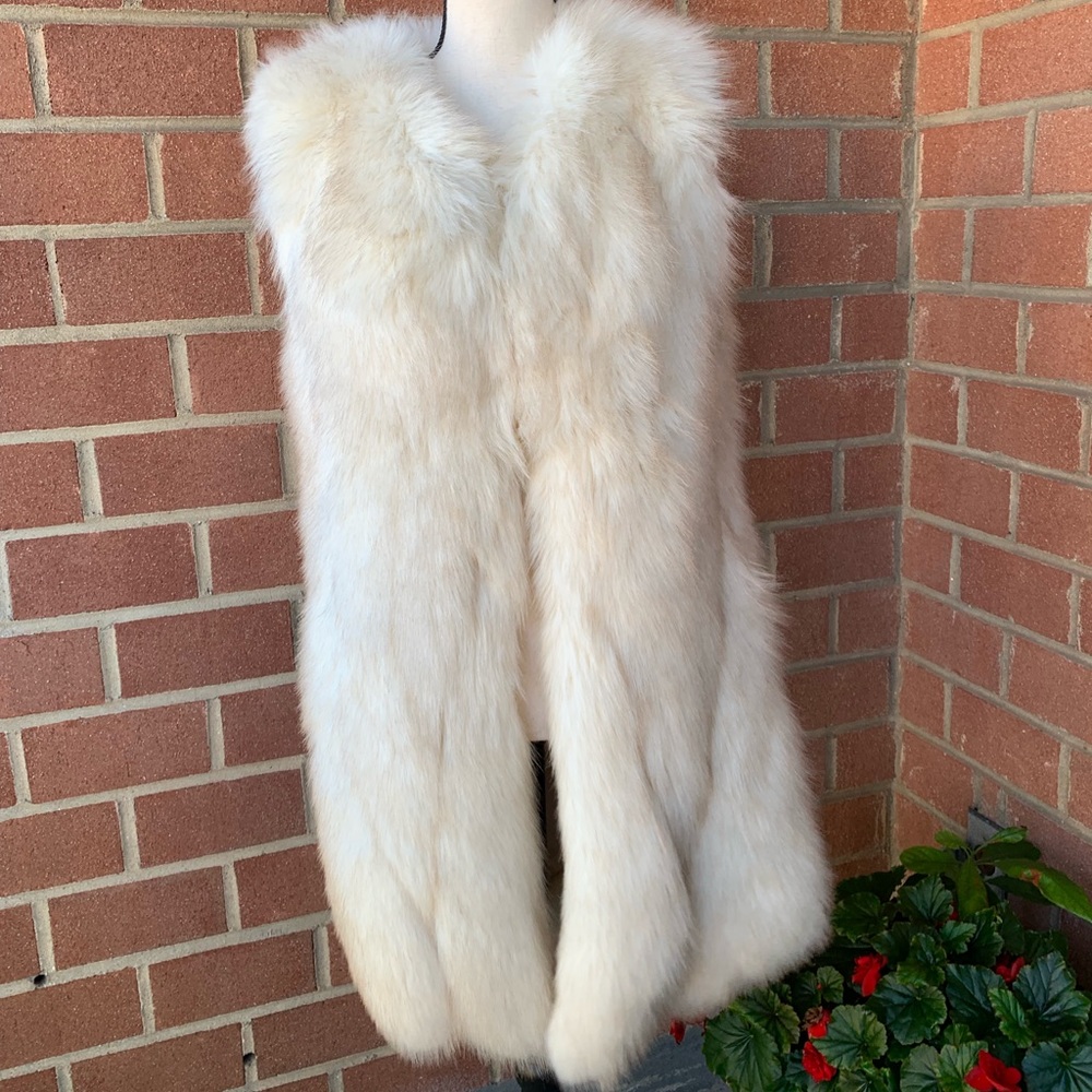 Vest